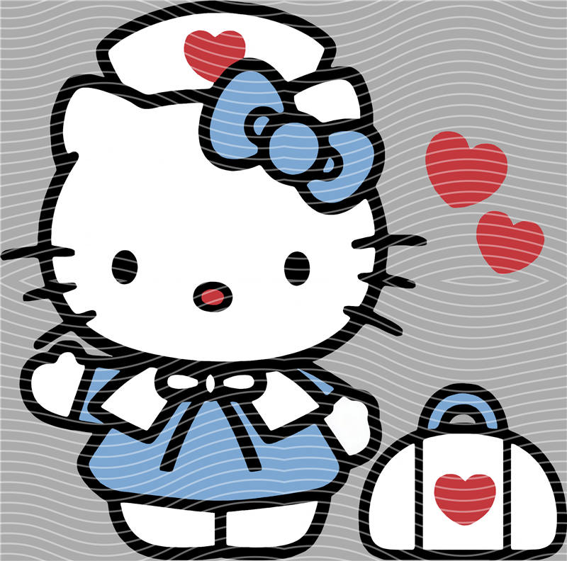Sanrio-HK 42